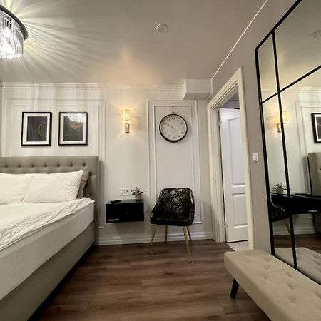 Greenkey Studio H17 Reykjavik Ngoại thất bức ảnh