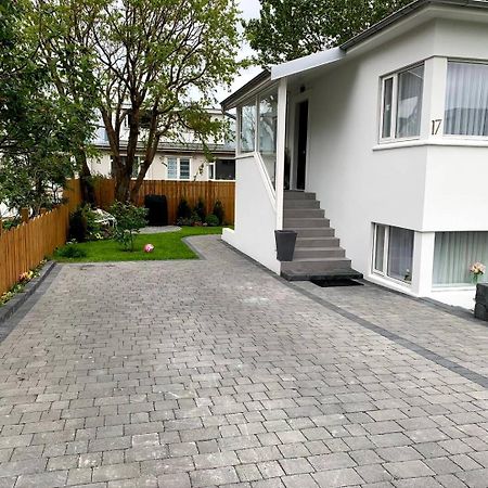 Greenkey Studio H17 Reykjavik Ngoại thất bức ảnh